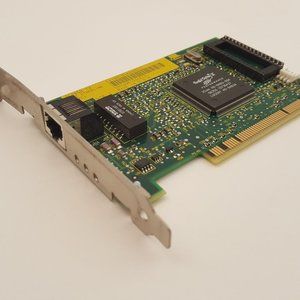 3COM 3C905B - TX Fast Etherlink XL PCI 10/100 Mbps Ethernet Adapter / NIC
